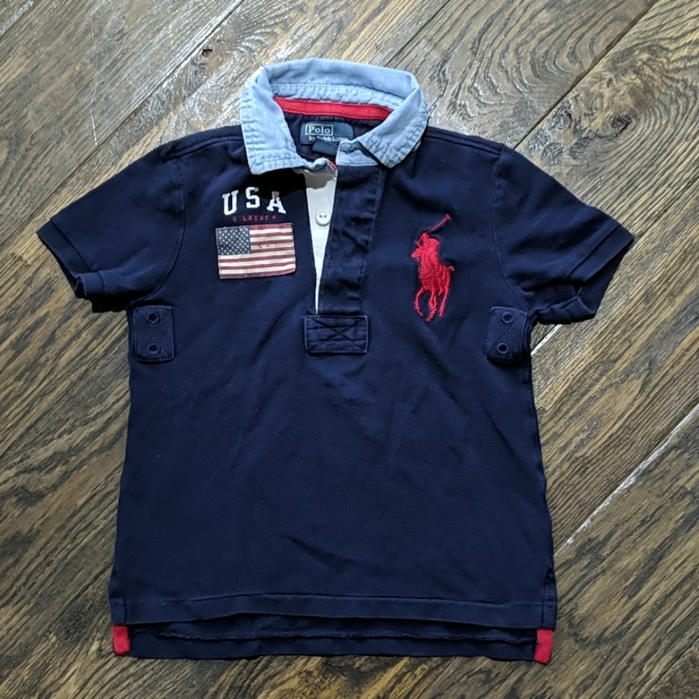 Polo by Ralph Lauren Golf Shirt